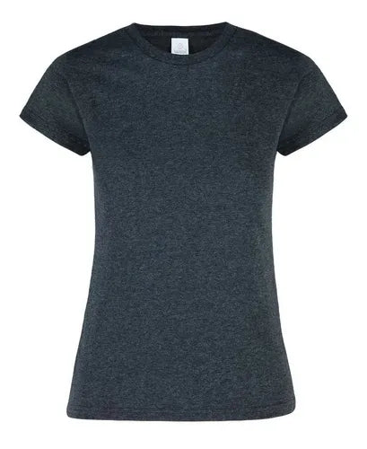 Women's Classic Crew Neck Tee